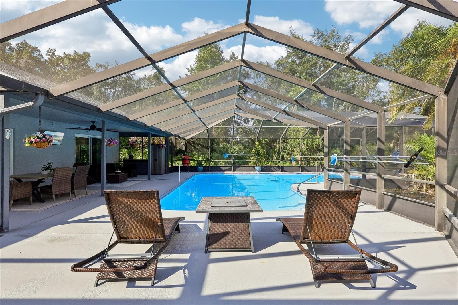 Single Family Residence at 5803 SPRUCE CREEK WOODS DR, PORT ORANGE, photo 23 of 33