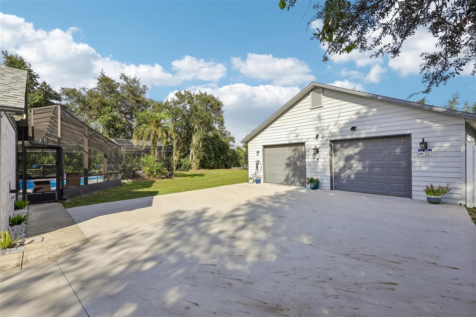 Single Family Residence at 5803 SPRUCE CREEK WOODS DR, PORT ORANGE, photo 25 of 33