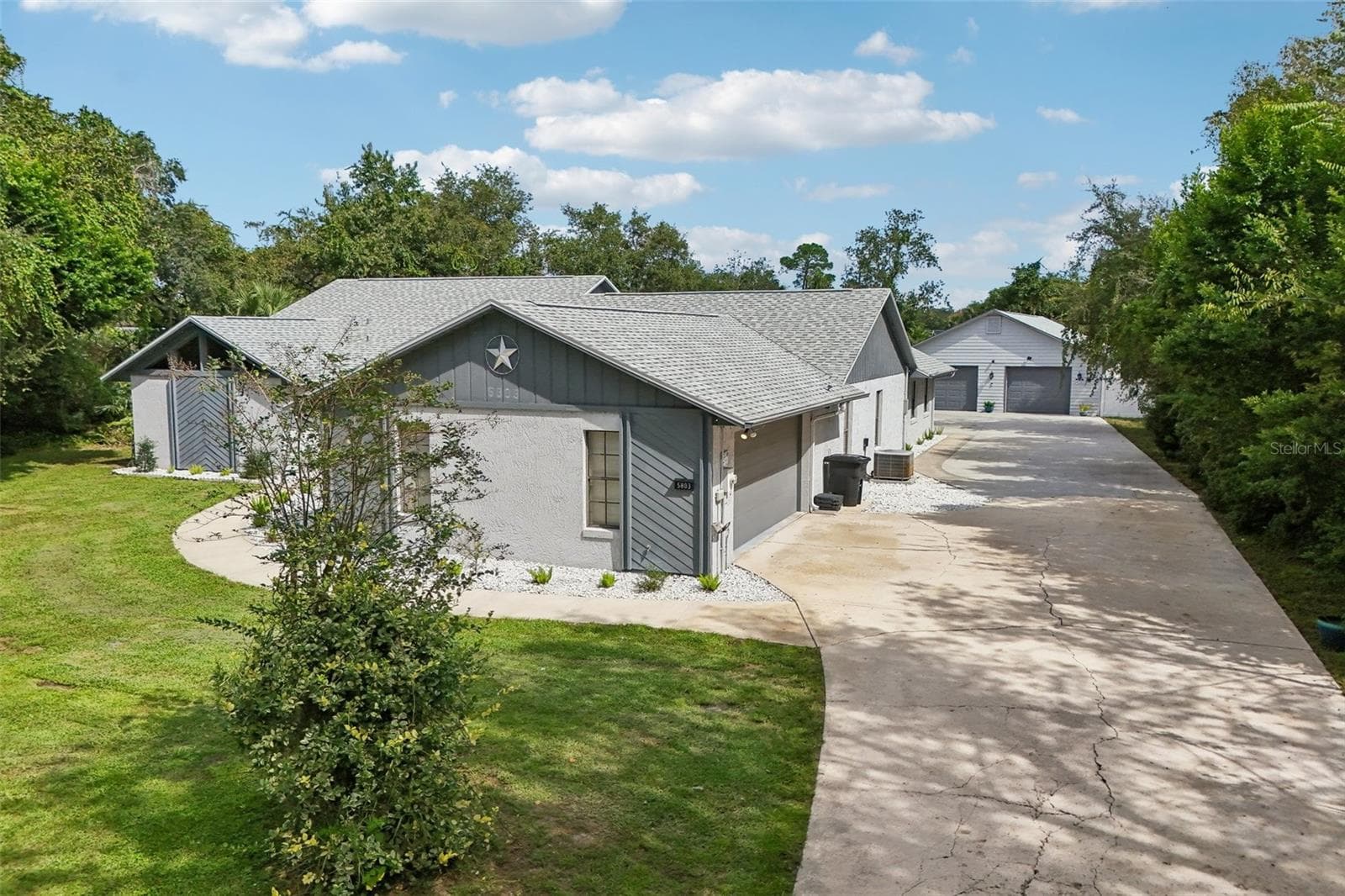 Single Family Residence at 5803 SPRUCE CREEK WOODS DR, PORT ORANGE, photo 28 of 33