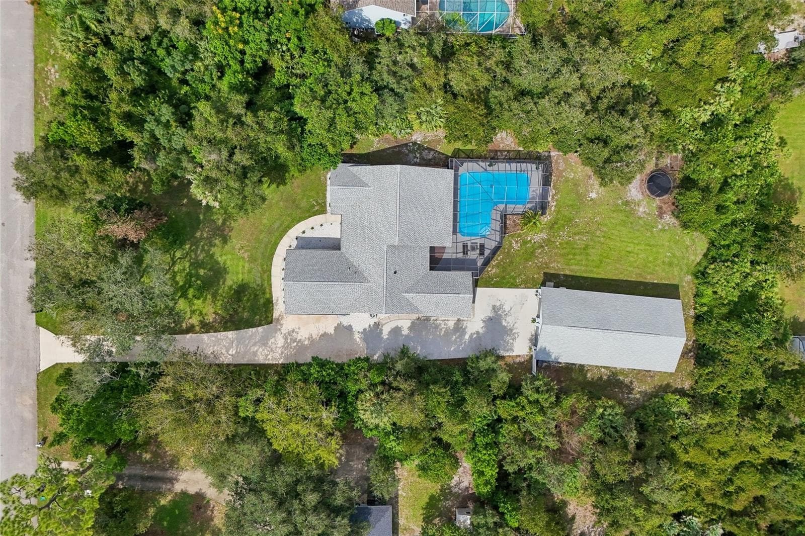Single Family Residence at 5803 SPRUCE CREEK WOODS DR, PORT ORANGE, photo 29 of 33