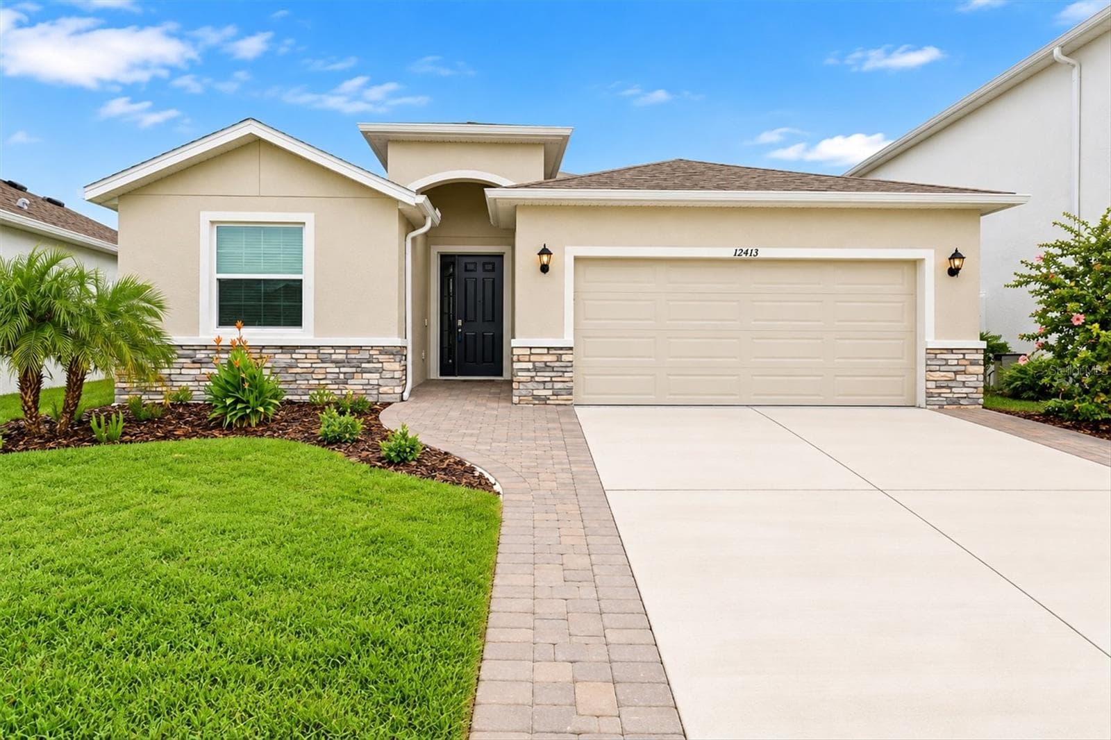 Single Family Residence at 12413 DORA TRL, PARRISH, photo 3 of 48