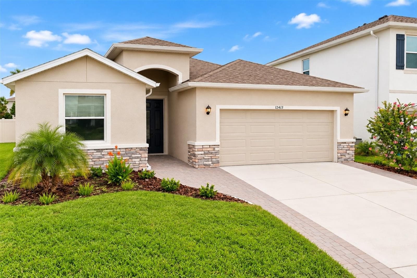 Single Family Residence at 12413 DORA TRL, PARRISH, photo 4 of 48
