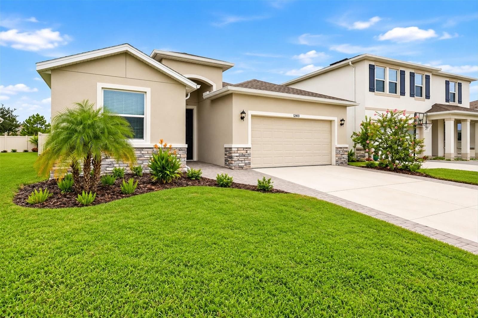 Single Family Residence at 12413 DORA TRL, PARRISH, photo 6 of 48