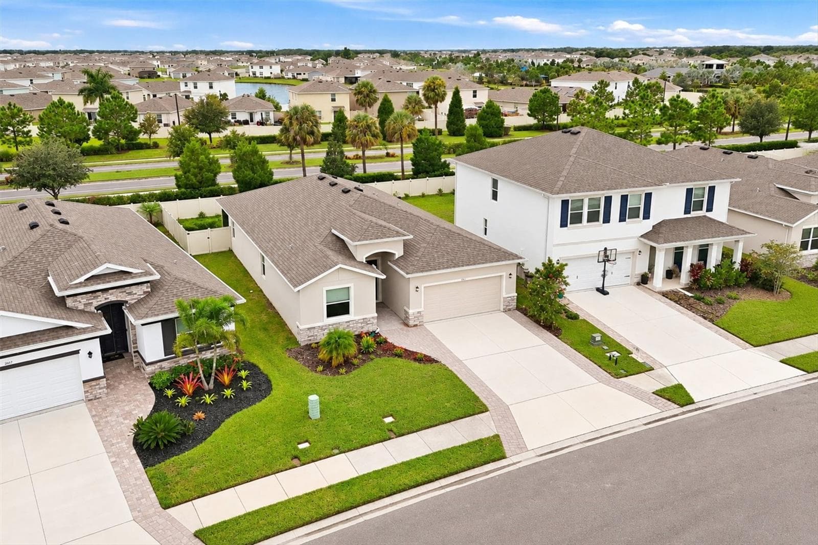 Single Family Residence at 12413 DORA TRL, PARRISH, photo 9 of 48
