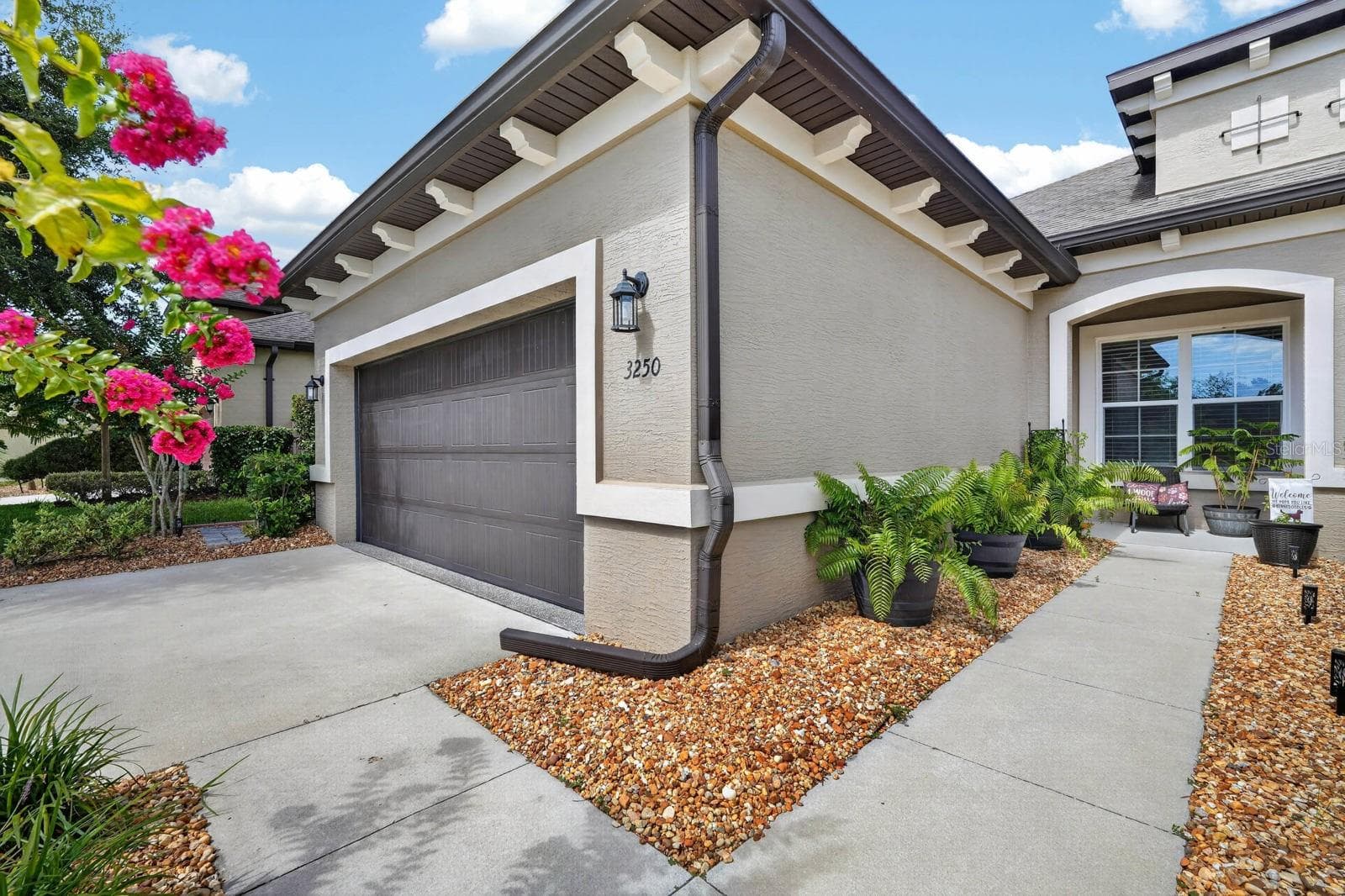 Front Of Structure - 3250 BAILEY ANN DR, ORMOND BEACH