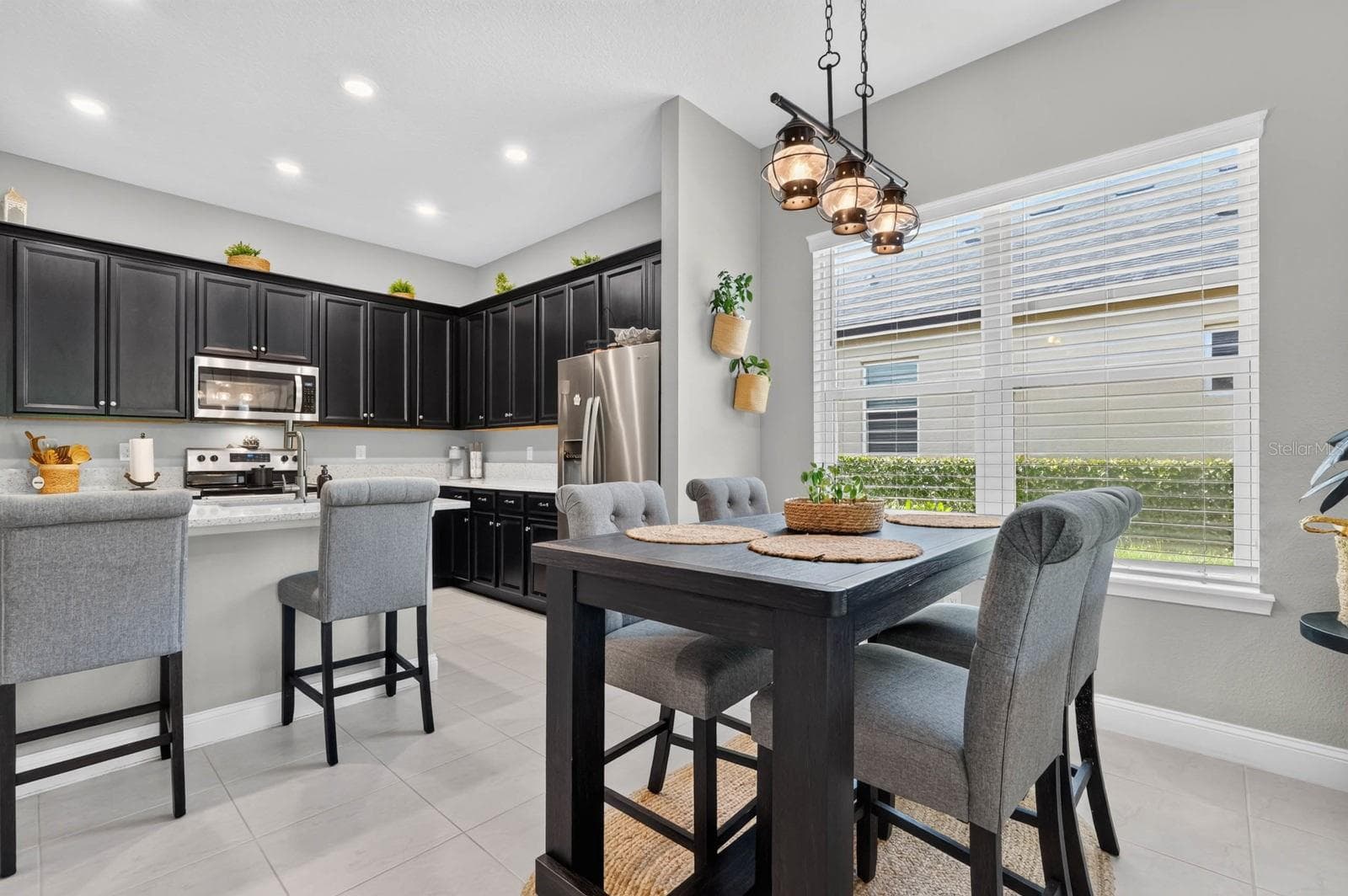 Dining Area - 3250 BAILEY ANN DR, ORMOND BEACH