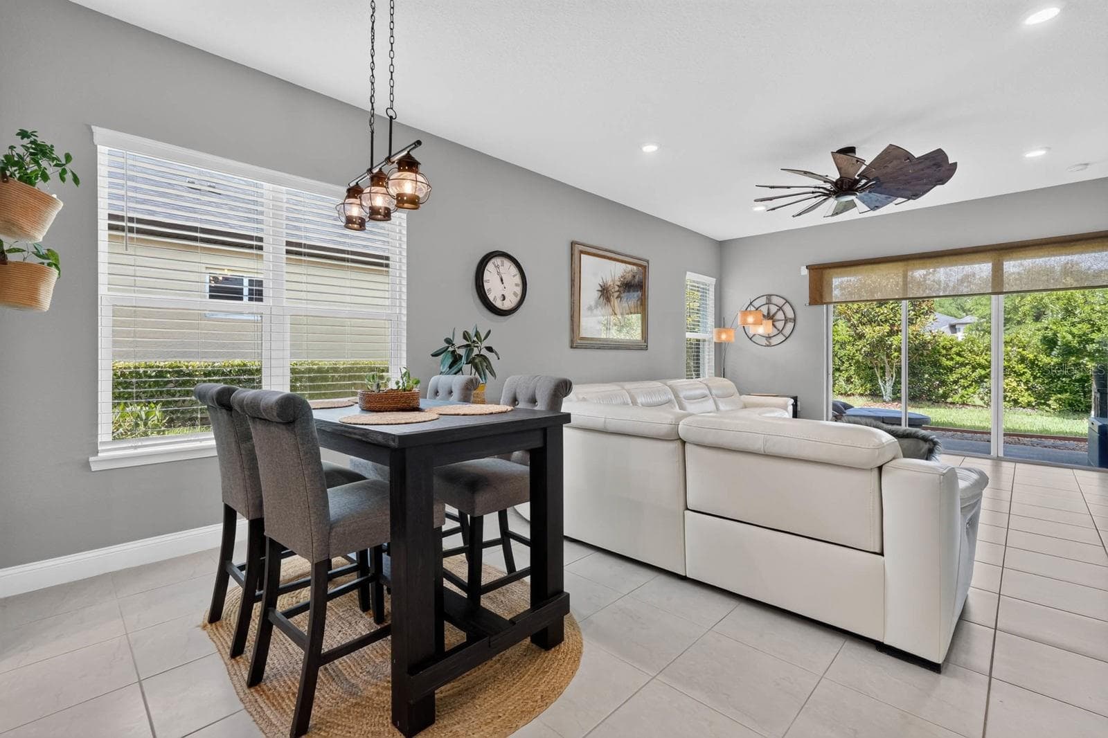 Dining Area - 3250 BAILEY ANN DR, ORMOND BEACH