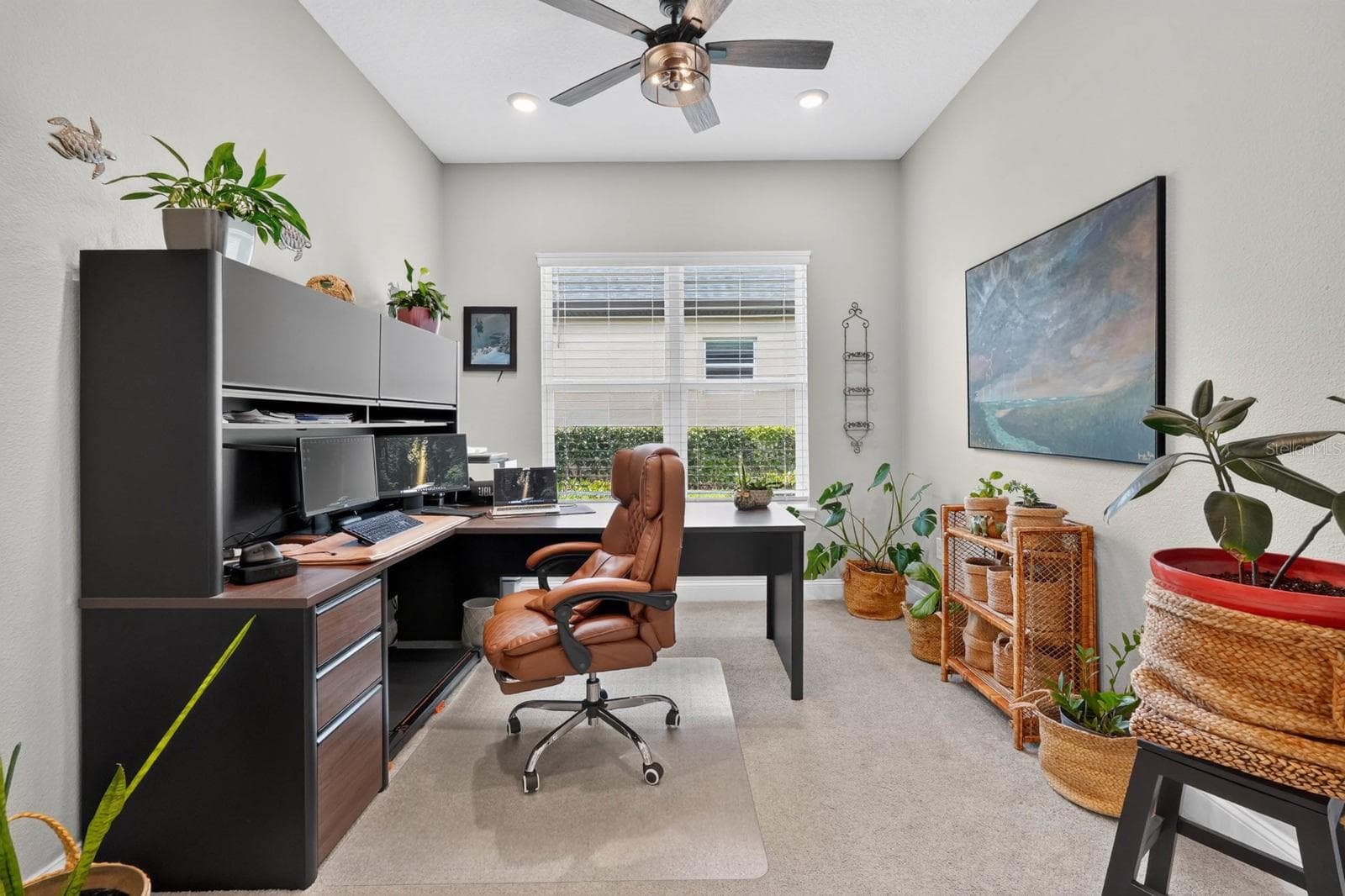 Office - 3250 BAILEY ANN DR, ORMOND BEACH