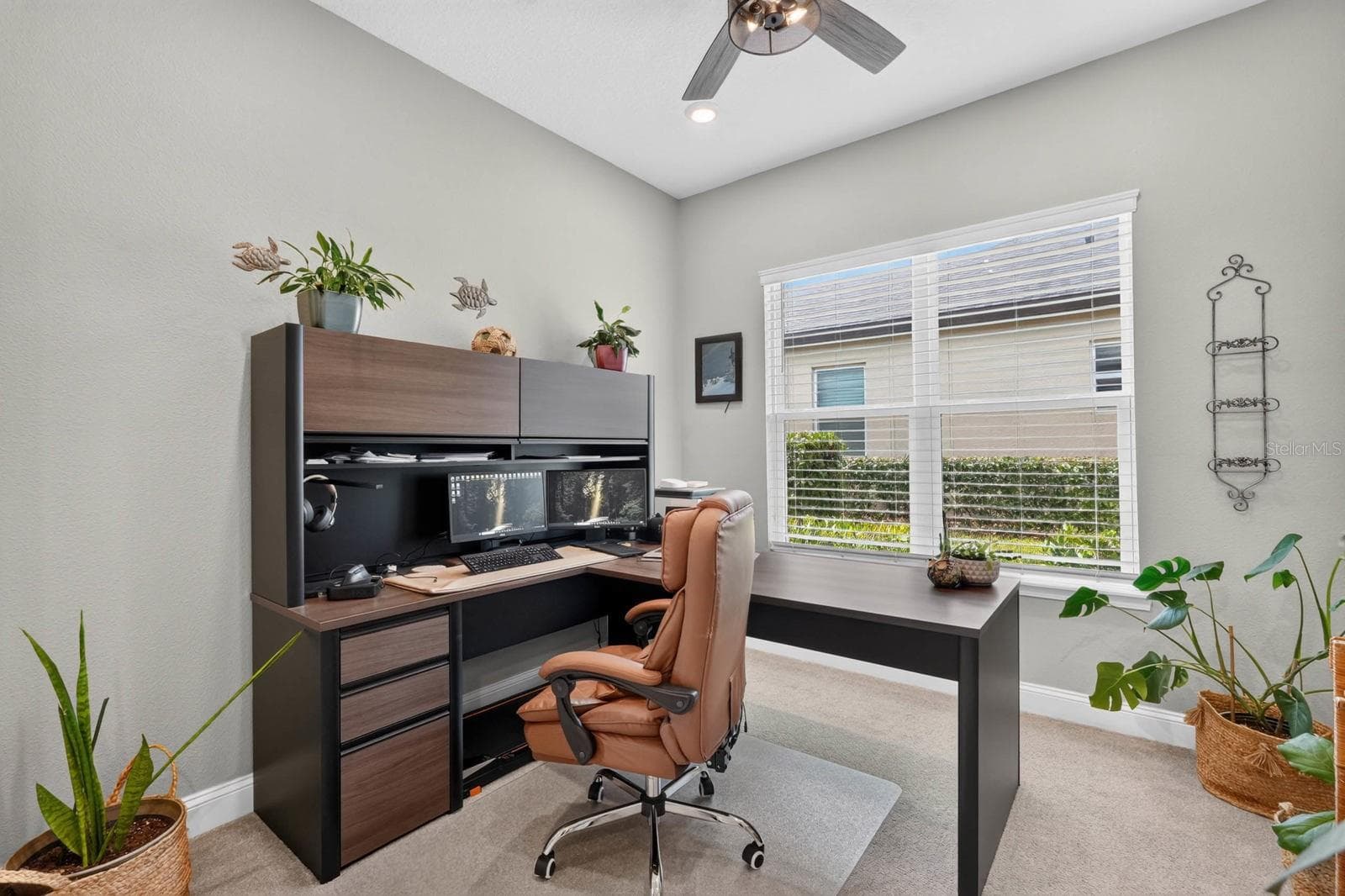 Office - 3250 BAILEY ANN DR, ORMOND BEACH