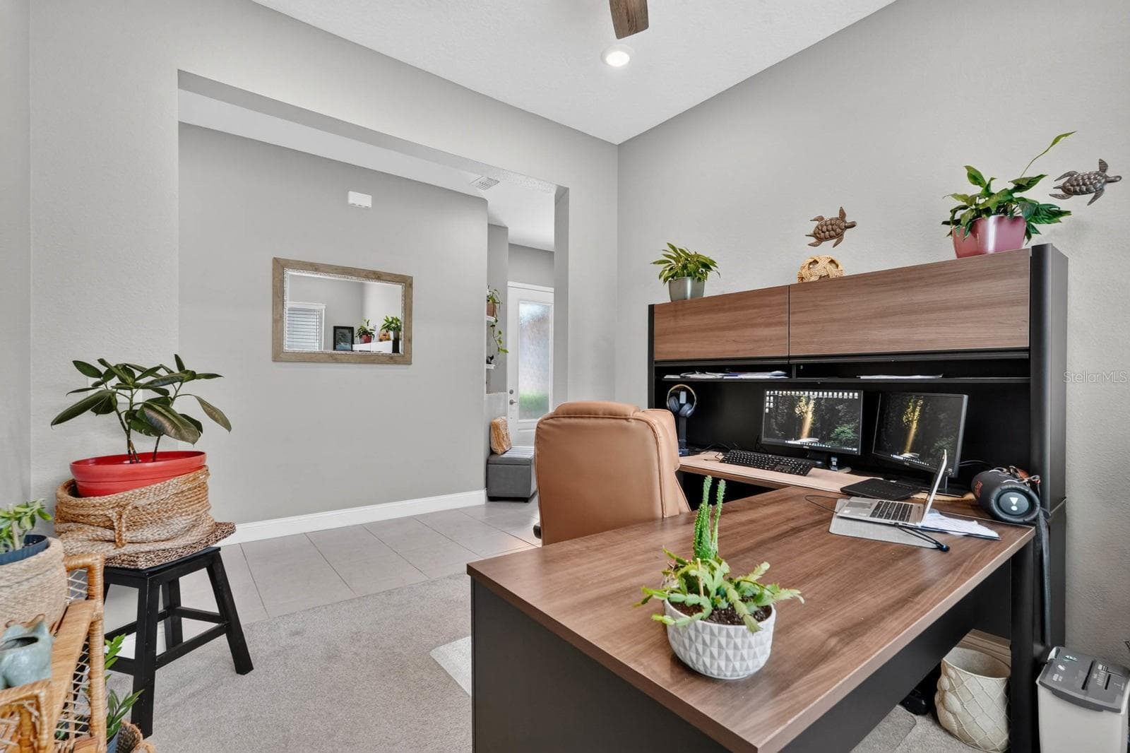 Office - 3250 BAILEY ANN DR, ORMOND BEACH
