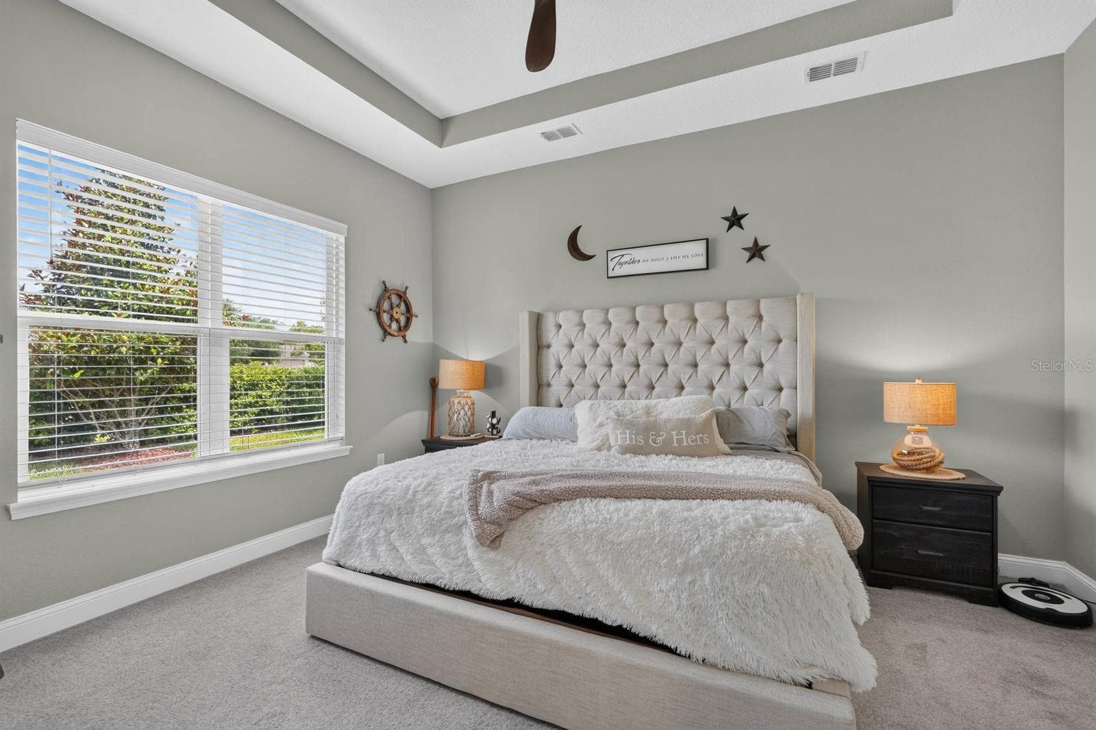Bedroom - 3250 BAILEY ANN DR, ORMOND BEACH