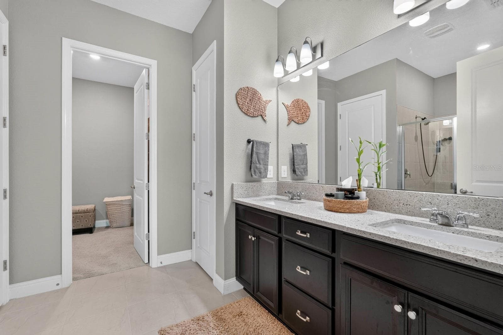 Bathroom - 3250 BAILEY ANN DR, ORMOND BEACH