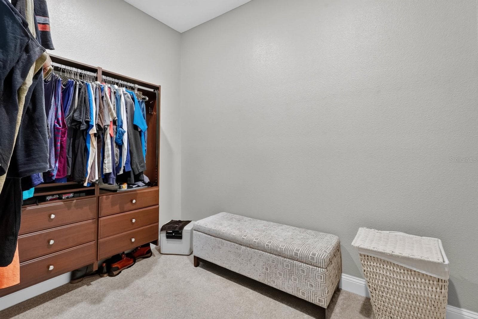 Walk In Closets - 3250 BAILEY ANN DR, ORMOND BEACH
