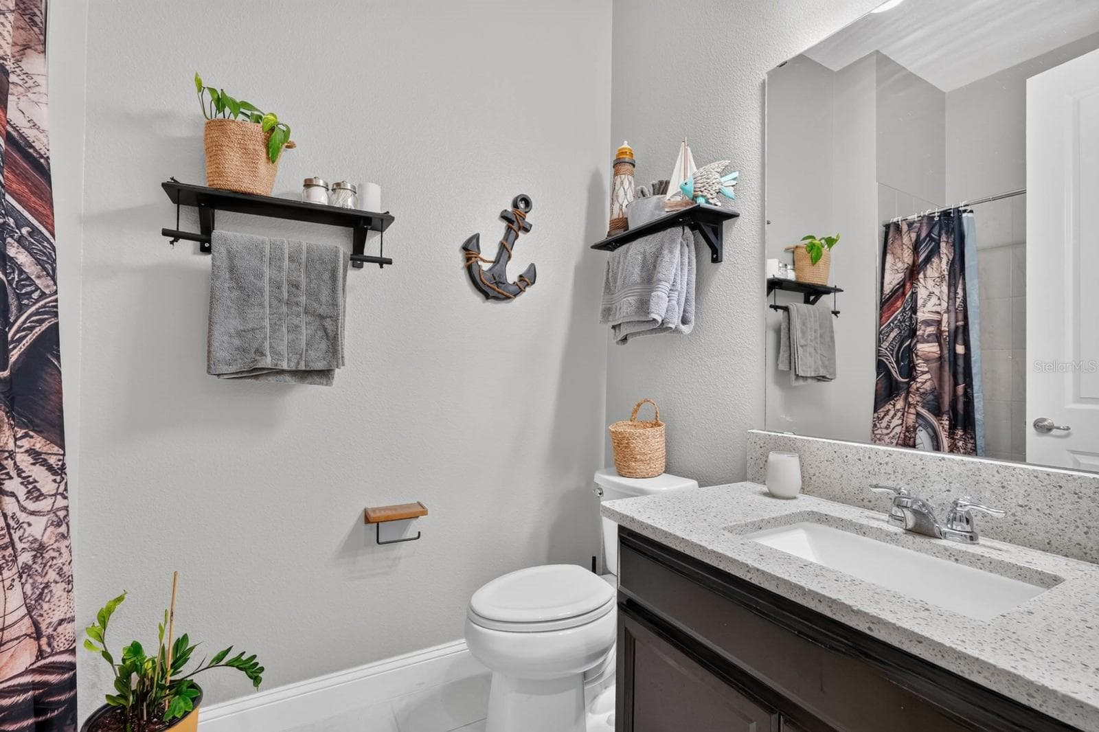 Bathroom - 3250 BAILEY ANN DR, ORMOND BEACH