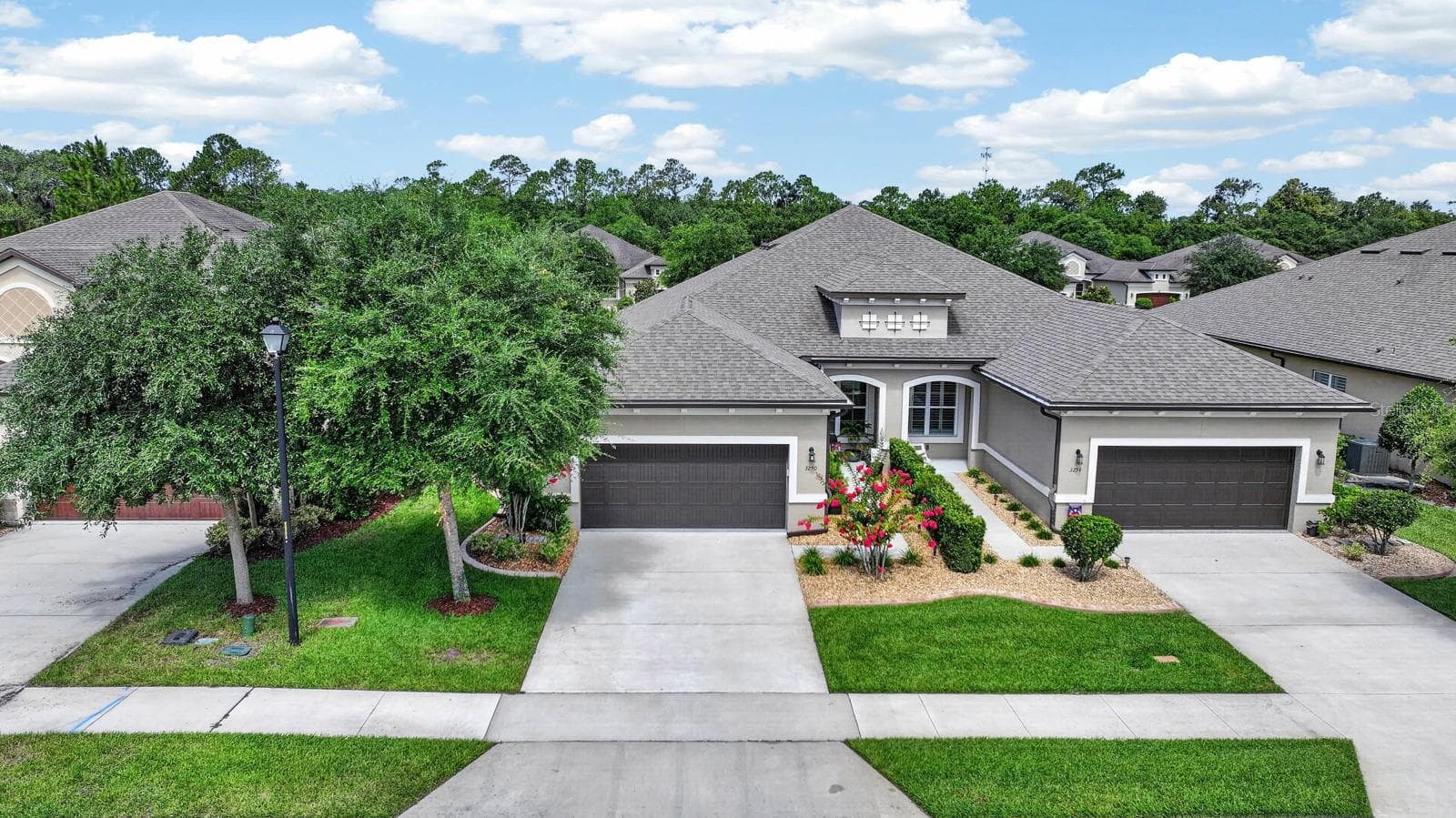 Front Of Structure - 3250 BAILEY ANN DR, ORMOND BEACH