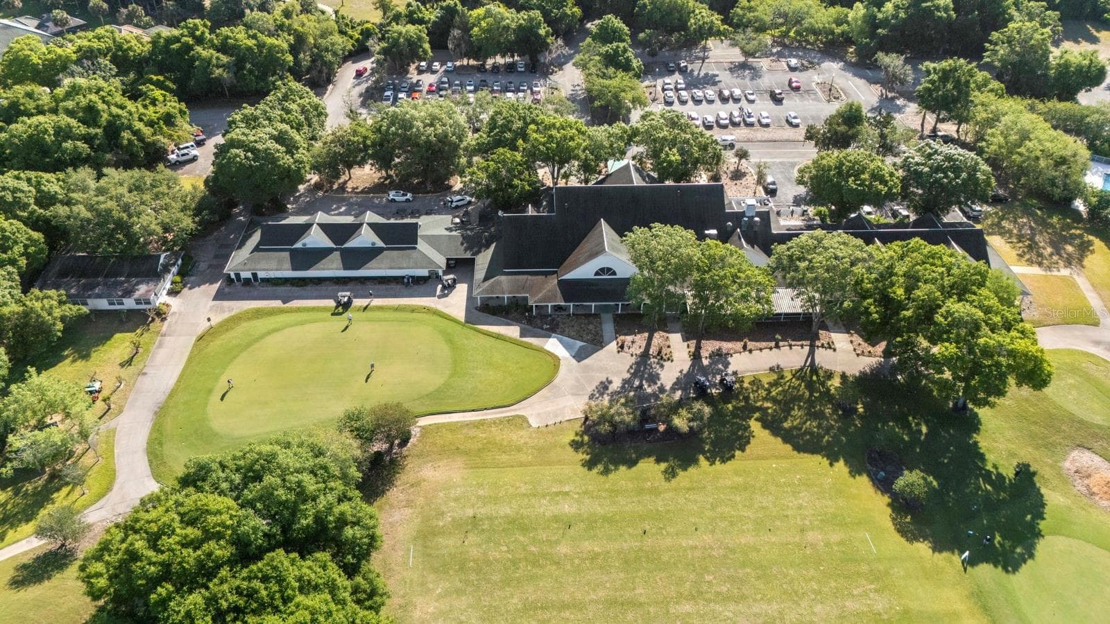 Golf Course - 3250 BAILEY ANN DR, ORMOND BEACH