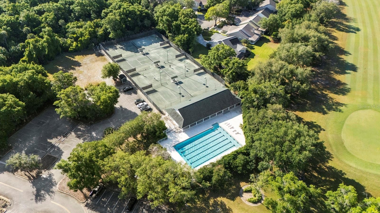 Amenities - 3250 BAILEY ANN DR, ORMOND BEACH