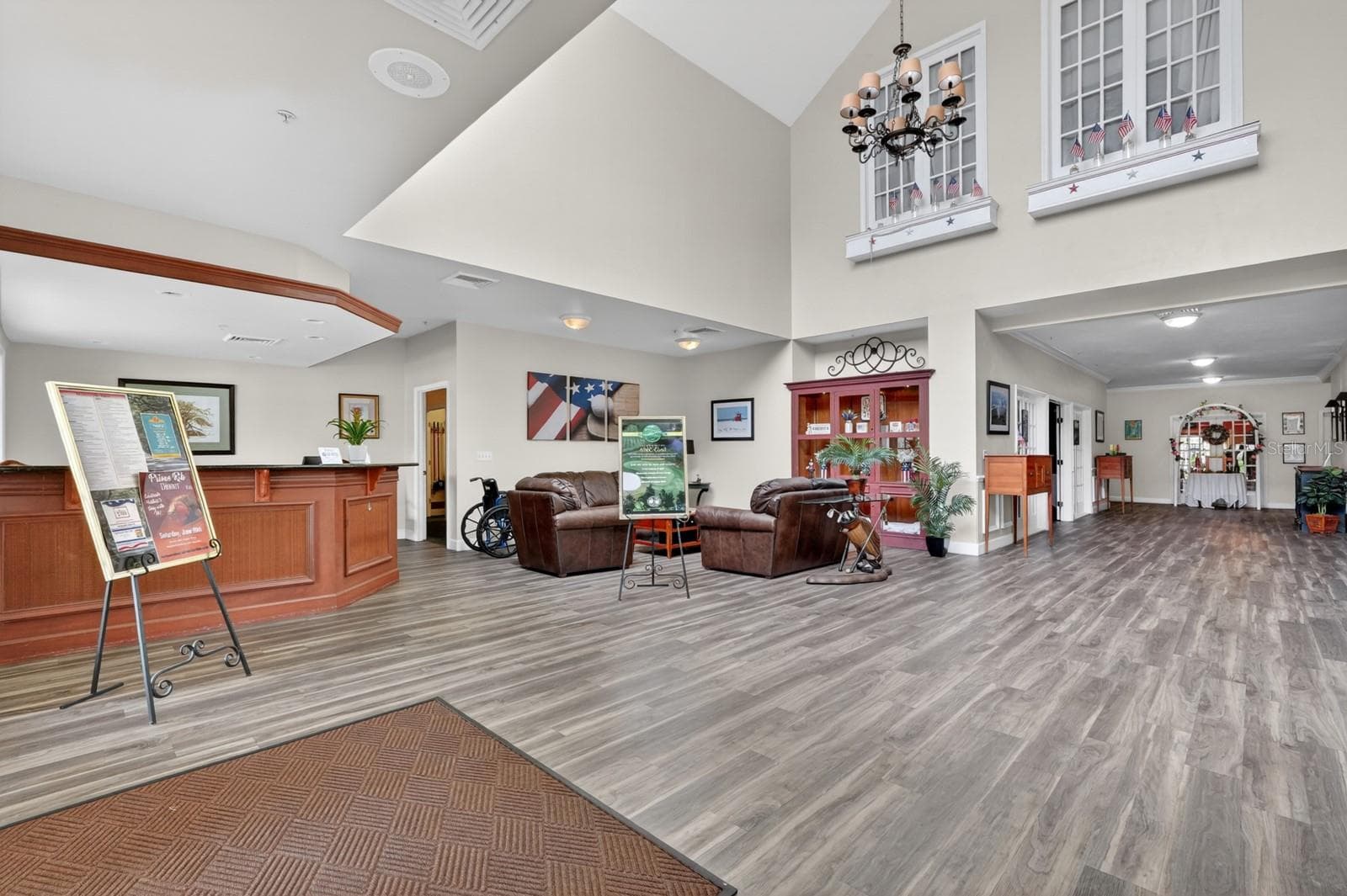 Clubhouse - 3250 BAILEY ANN DR, ORMOND BEACH