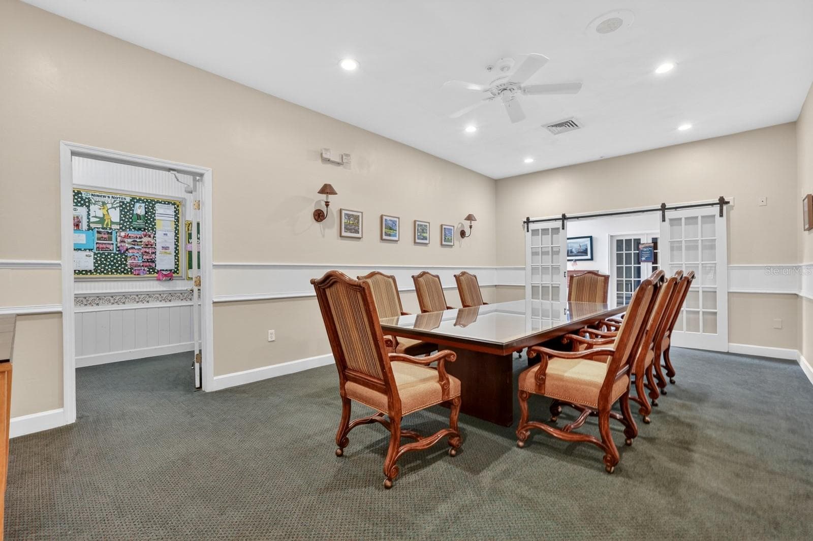 Clubhouse - 3250 BAILEY ANN DR, ORMOND BEACH