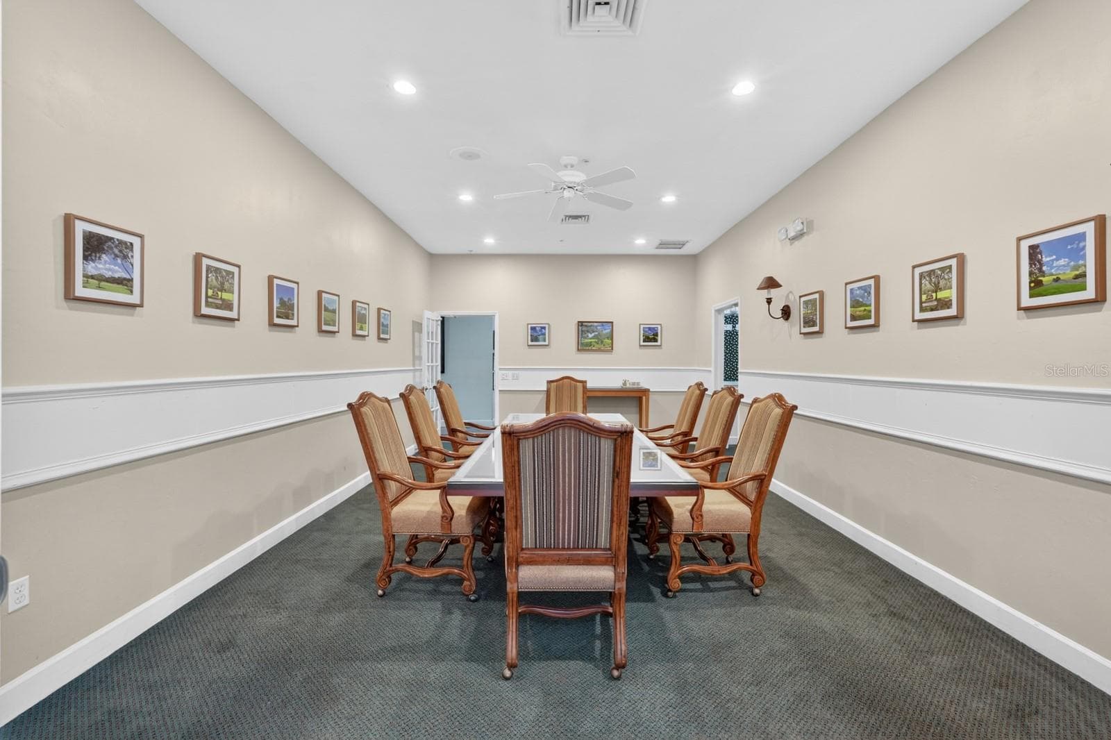 Clubhouse - 3250 BAILEY ANN DR, ORMOND BEACH