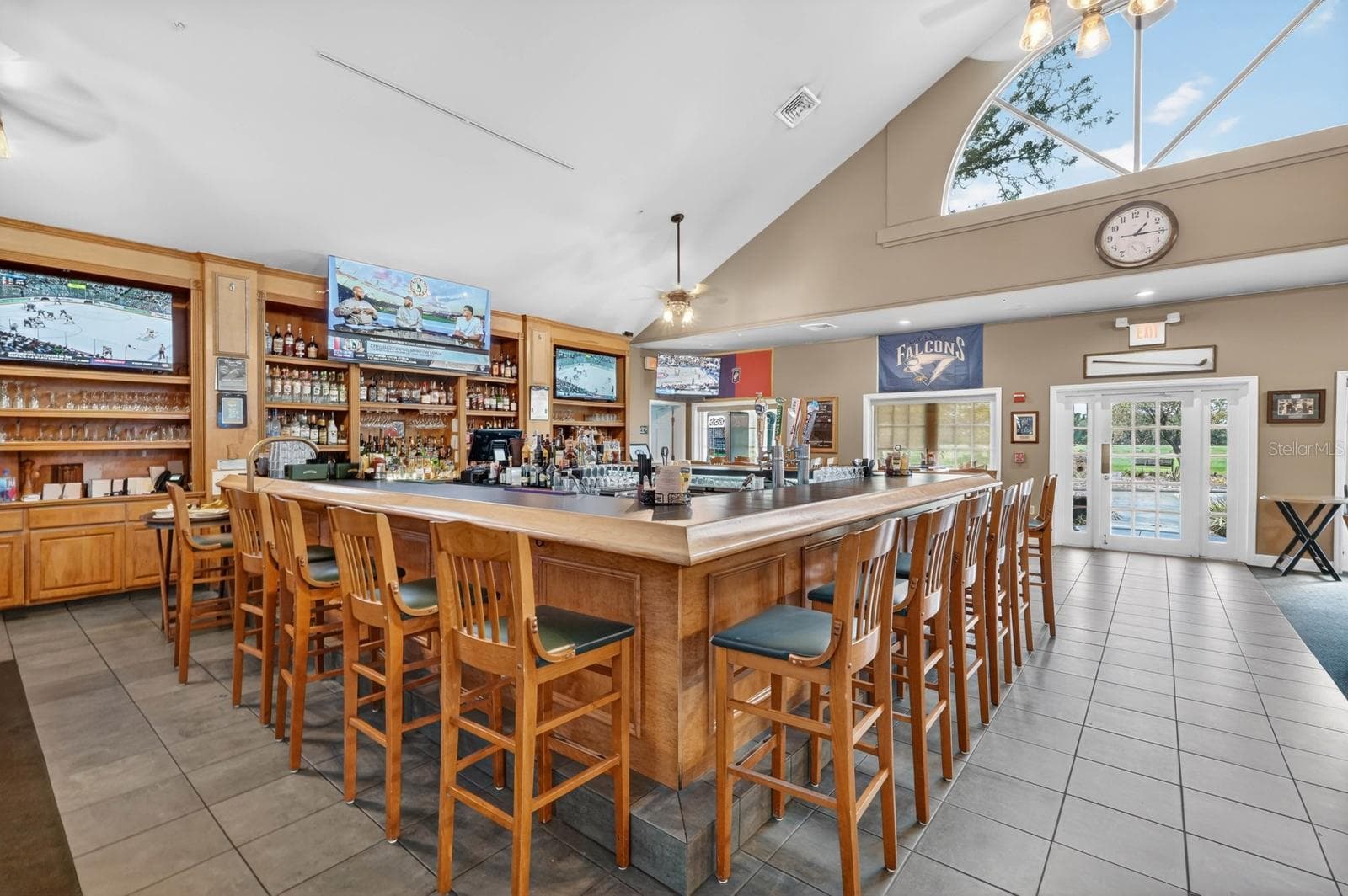 Bar - 3250 BAILEY ANN DR, ORMOND BEACH