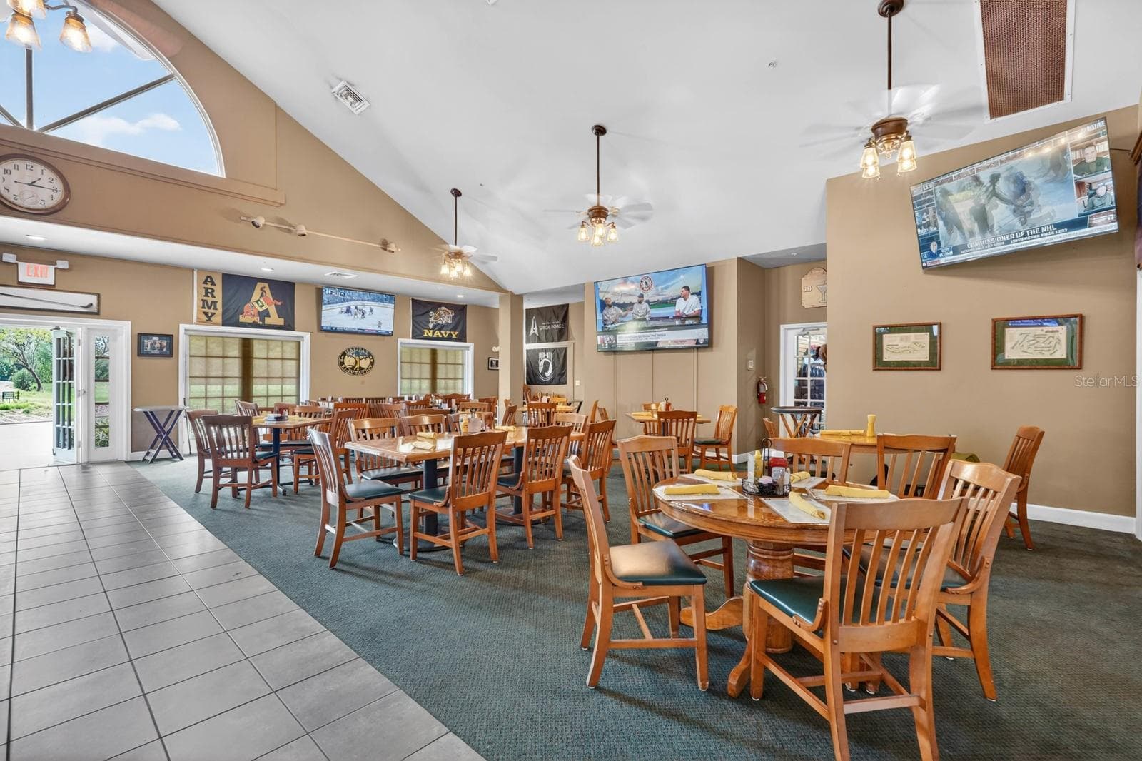 Dining Area - 3250 BAILEY ANN DR, ORMOND BEACH