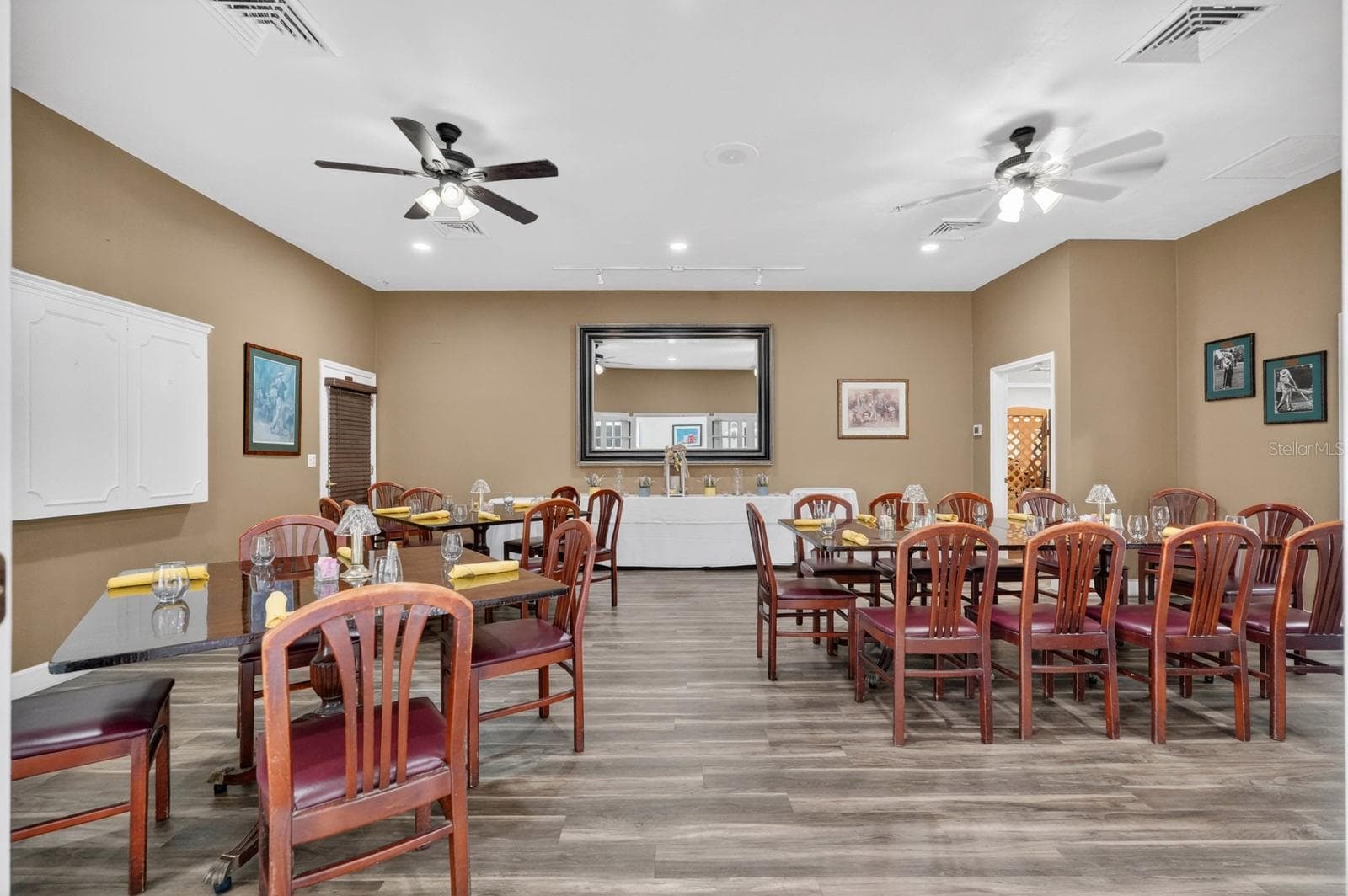Dining Area - 3250 BAILEY ANN DR, ORMOND BEACH