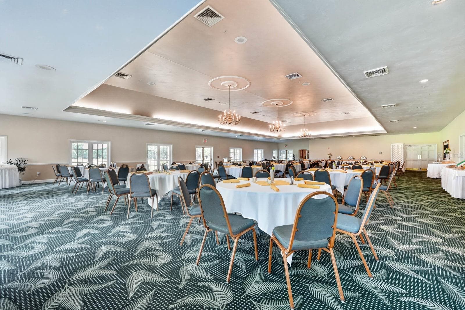 Dining Area - 3250 BAILEY ANN DR, ORMOND BEACH