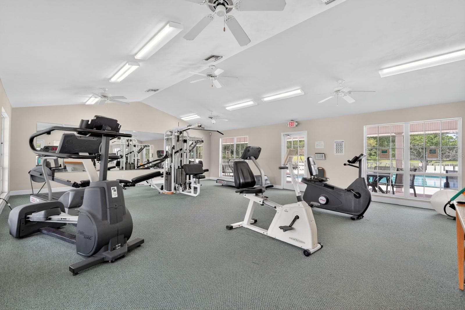Gym - 3250 BAILEY ANN DR, ORMOND BEACH