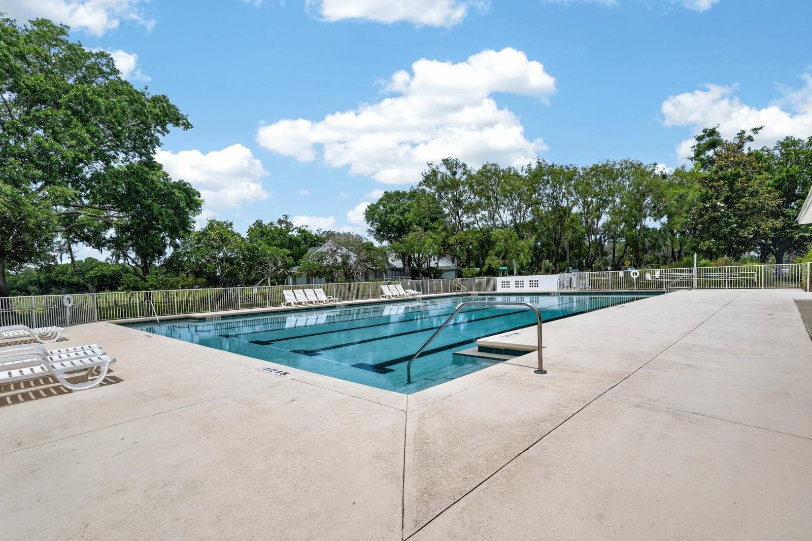 Pool - 3250 BAILEY ANN DR, ORMOND BEACH