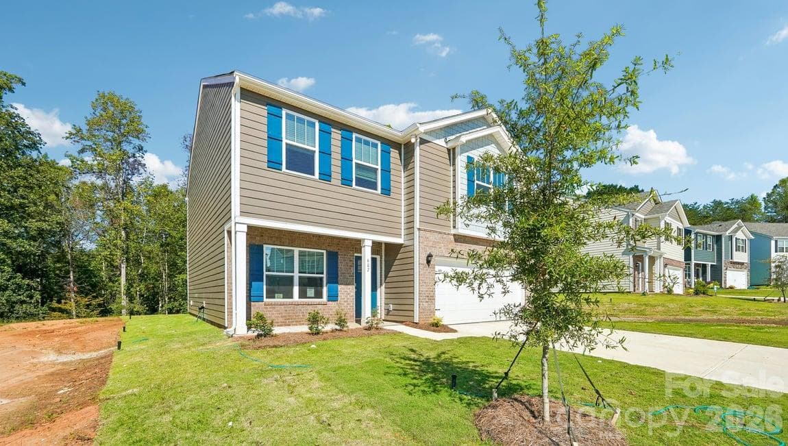 Single Family Residence at 602 Dazzle Loop, Newton, photo 54 of 57