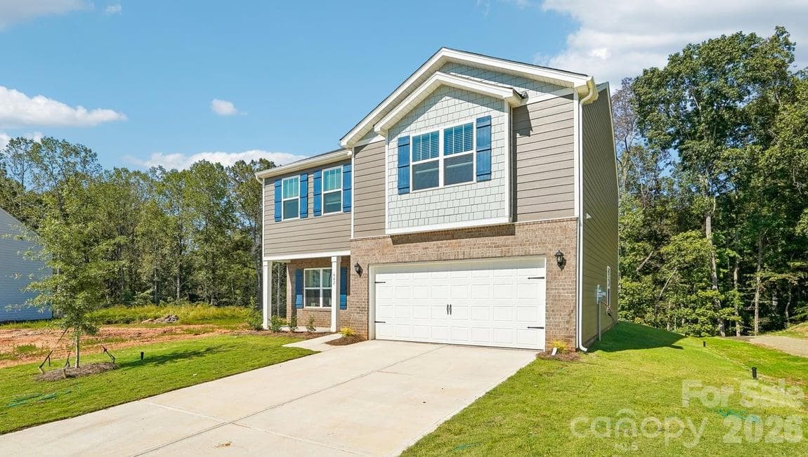 Single Family Residence at 602 Dazzle Loop, Newton, photo 56 of 57