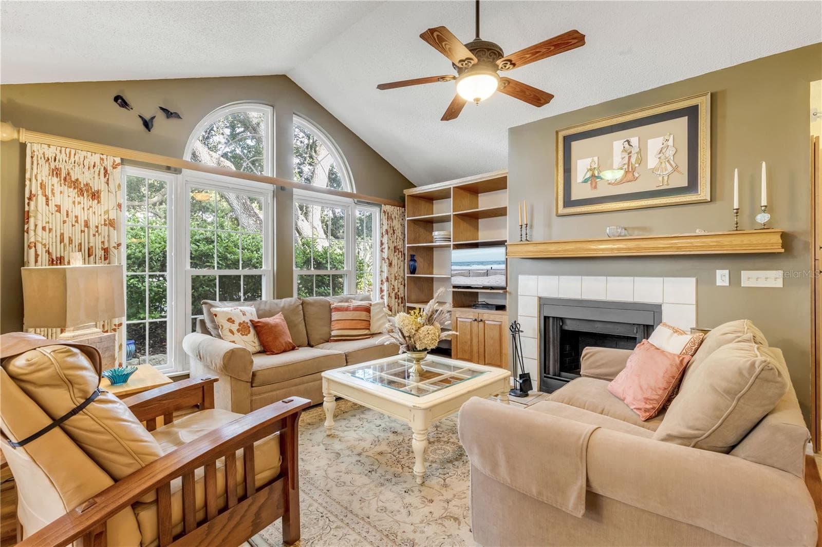 Condominium at 867 WINDOVER CT #550, NEW SMYRNA BEACH, photo 12 of 68