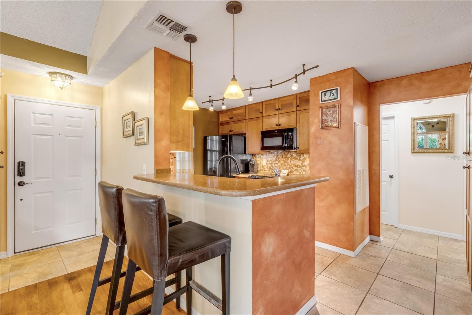 Condominium at 867 WINDOVER CT #550, NEW SMYRNA BEACH, photo 20 of 68