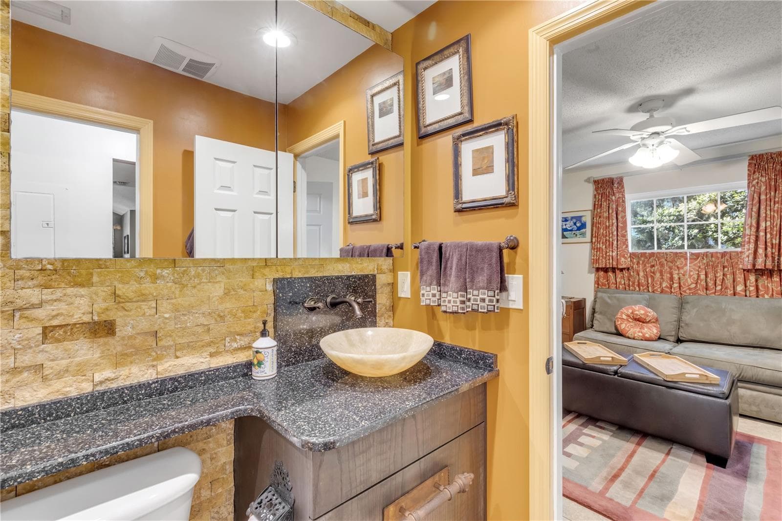 Condominium at 867 WINDOVER CT #550, NEW SMYRNA BEACH, photo 29 of 68