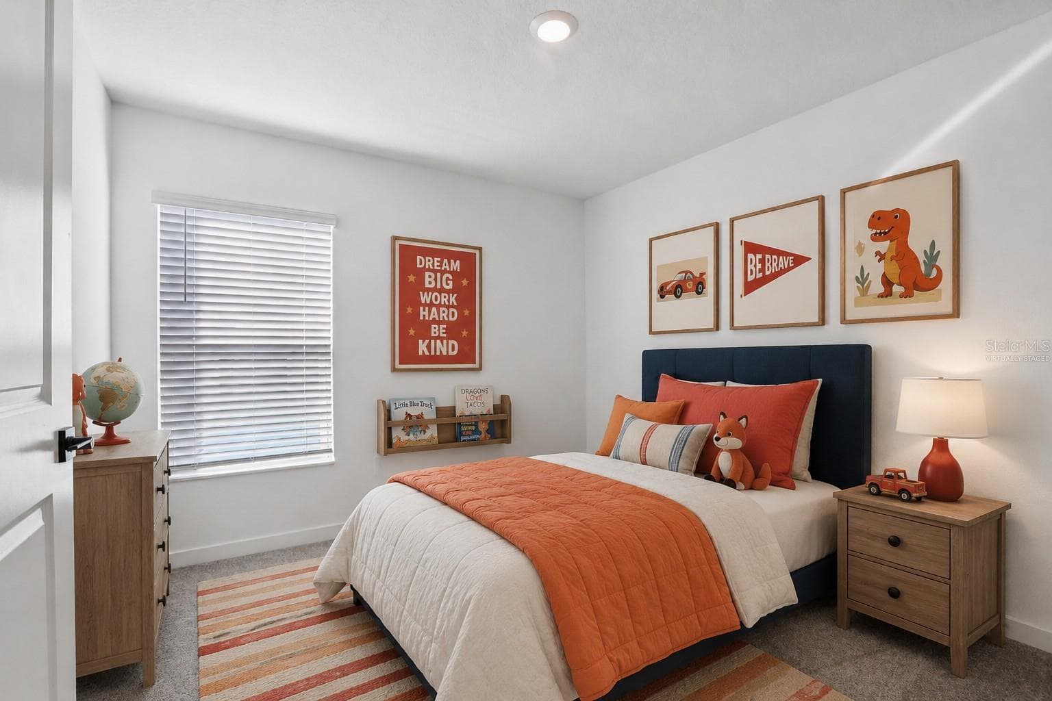 Virtually Staged - 5327 CAP RD, BROOKSVILLE