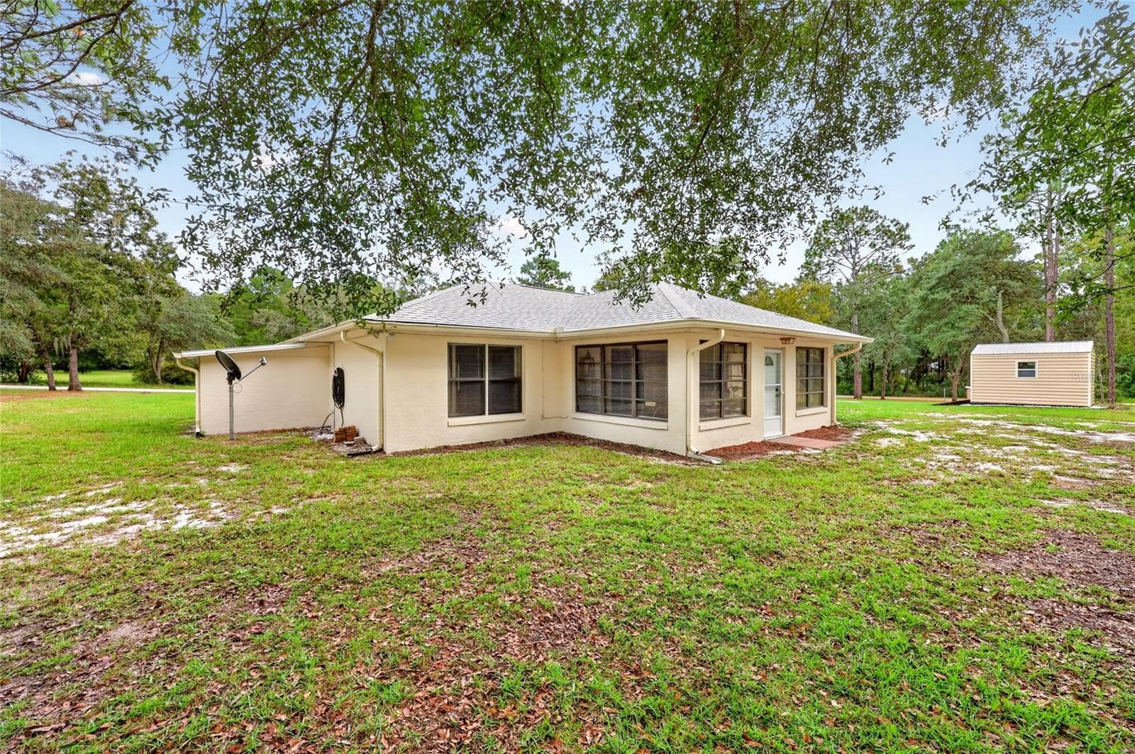 Single Family Residence at 9000 SW 206TH COURT RD, DUNNELLON, photo 49 of 69