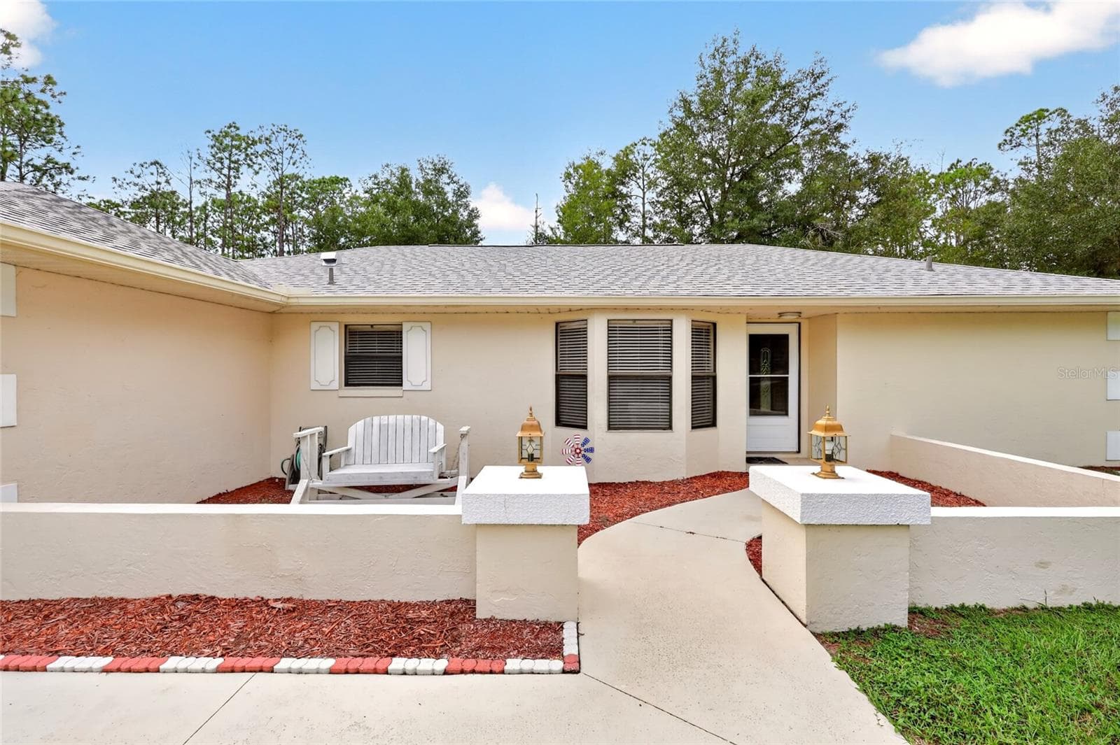 Single Family Residence at 9000 SW 206TH COURT RD, DUNNELLON, photo 51 of 69