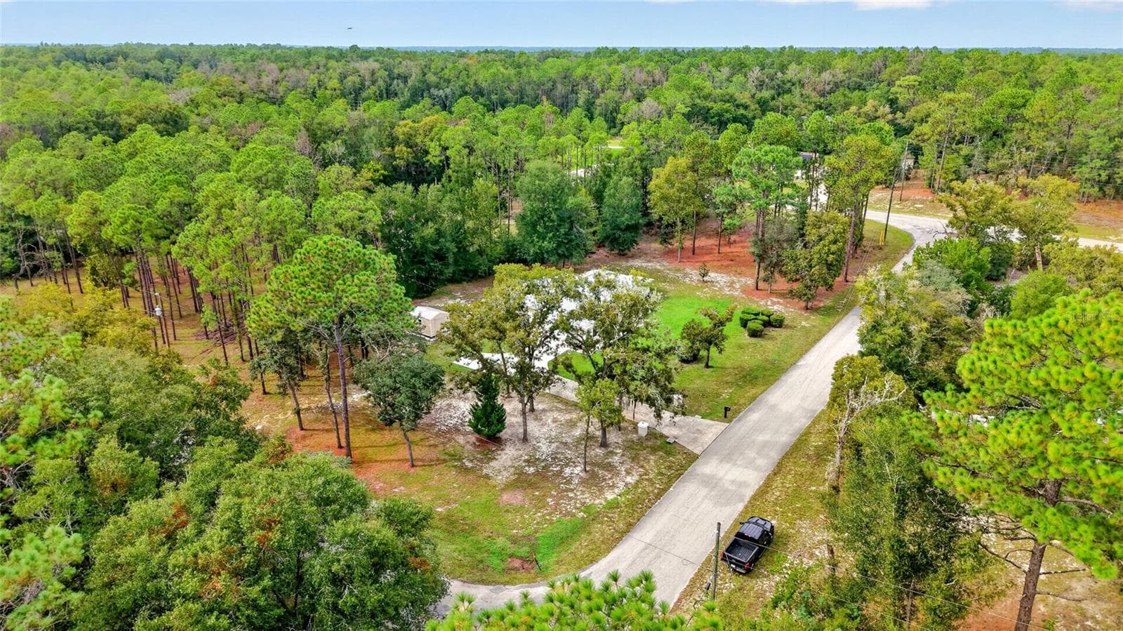 Single Family Residence at 9000 SW 206TH COURT RD, DUNNELLON, photo 54 of 69