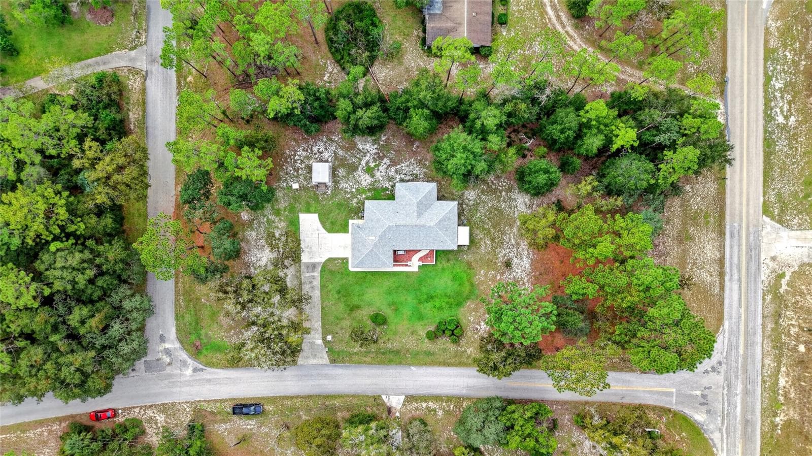 Single Family Residence at 9000 SW 206TH COURT RD, DUNNELLON, photo 61 of 69