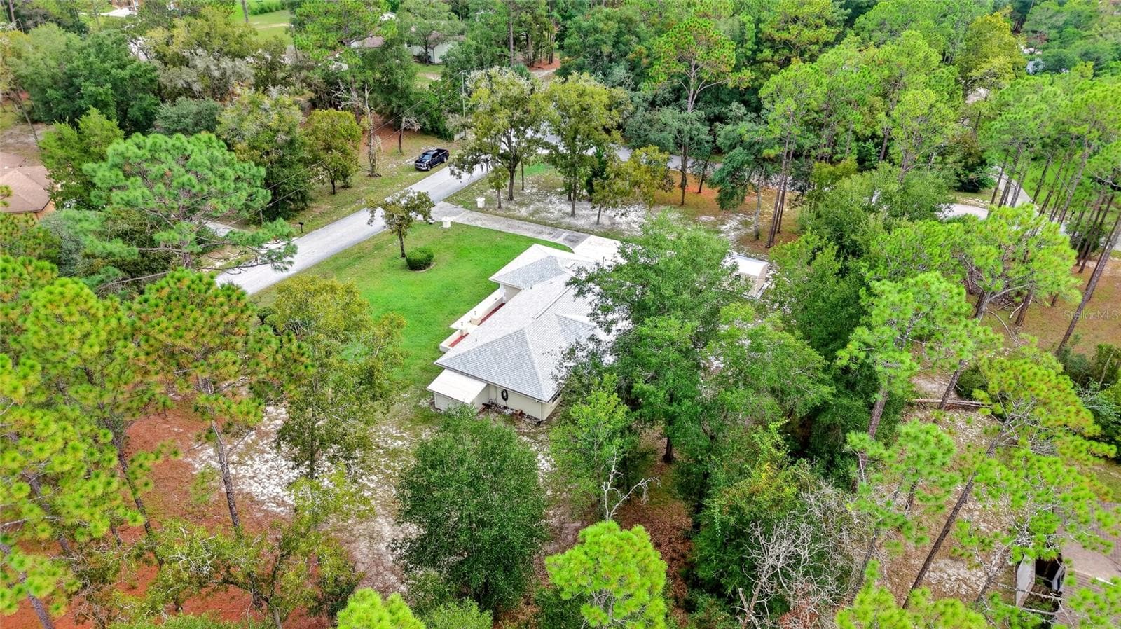 Single Family Residence at 9000 SW 206TH COURT RD, DUNNELLON, photo 65 of 69