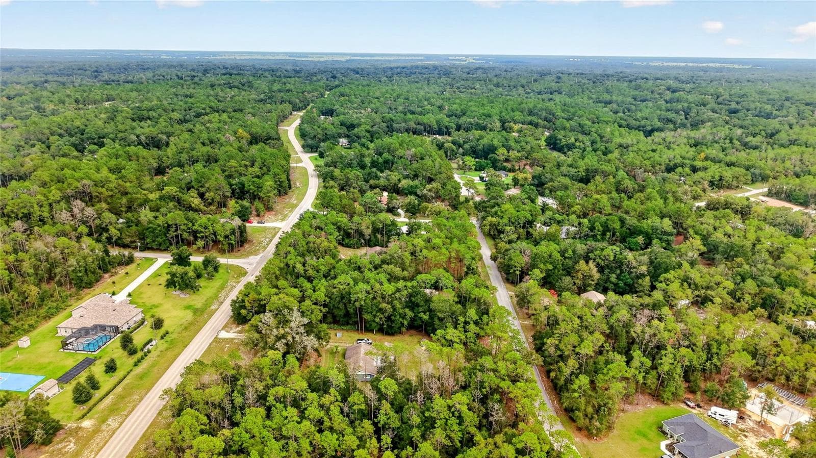 Single Family Residence at 9000 SW 206TH COURT RD, DUNNELLON, photo 69 of 69