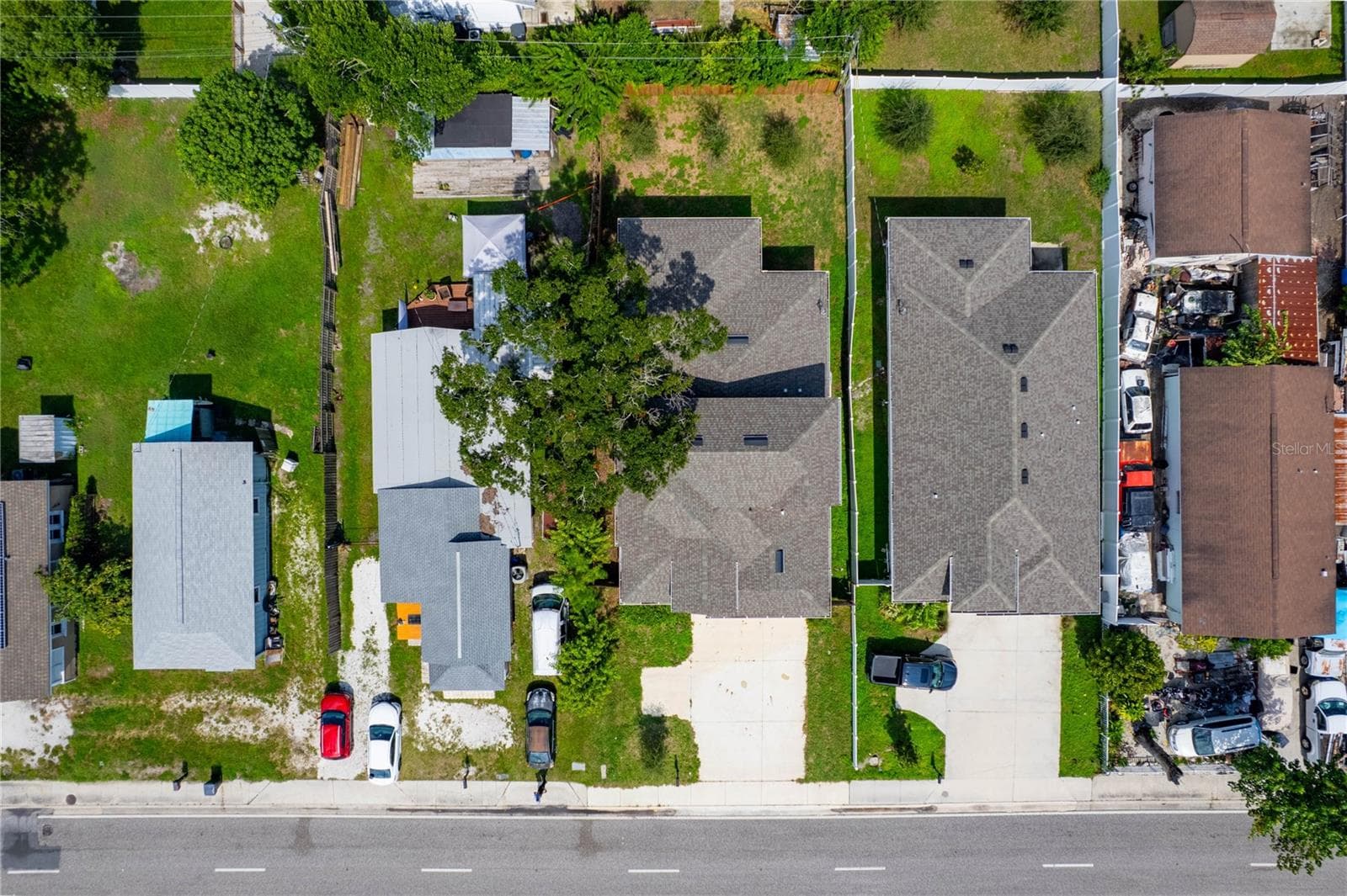 Single Family Residence at 3033 54TH AVE N, ST PETERSBURG, photo 3 of 49