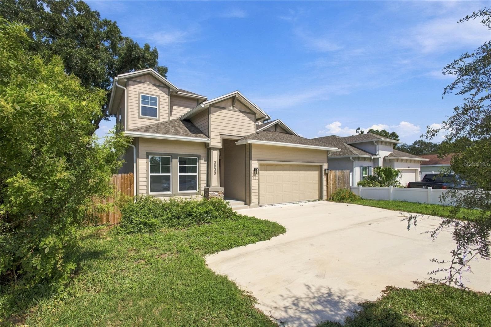 Single Family Residence at 3033 54TH AVE N, ST PETERSBURG, photo 45 of 49