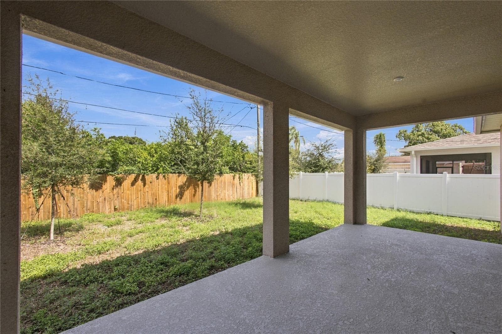Single Family Residence at 3033 54TH AVE N, ST PETERSBURG, photo 46 of 49