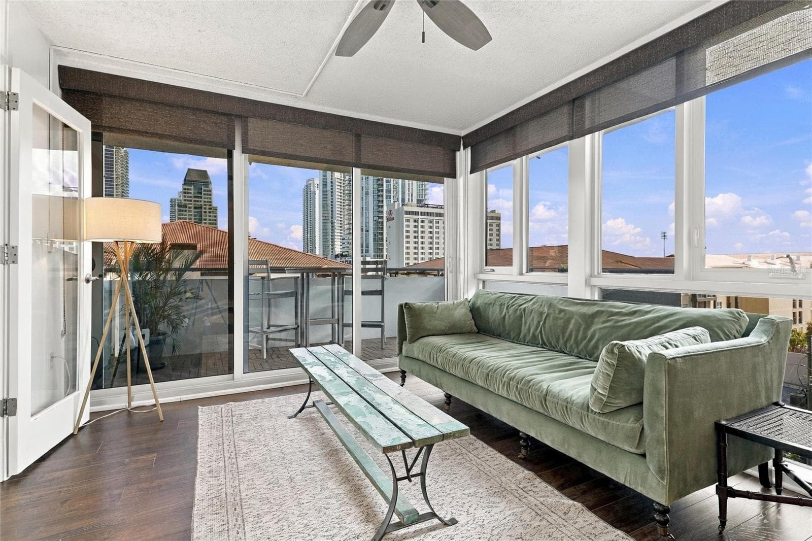 Condominium at 470 3RD ST S #602, ST PETERSBURG, photo 2 of 34