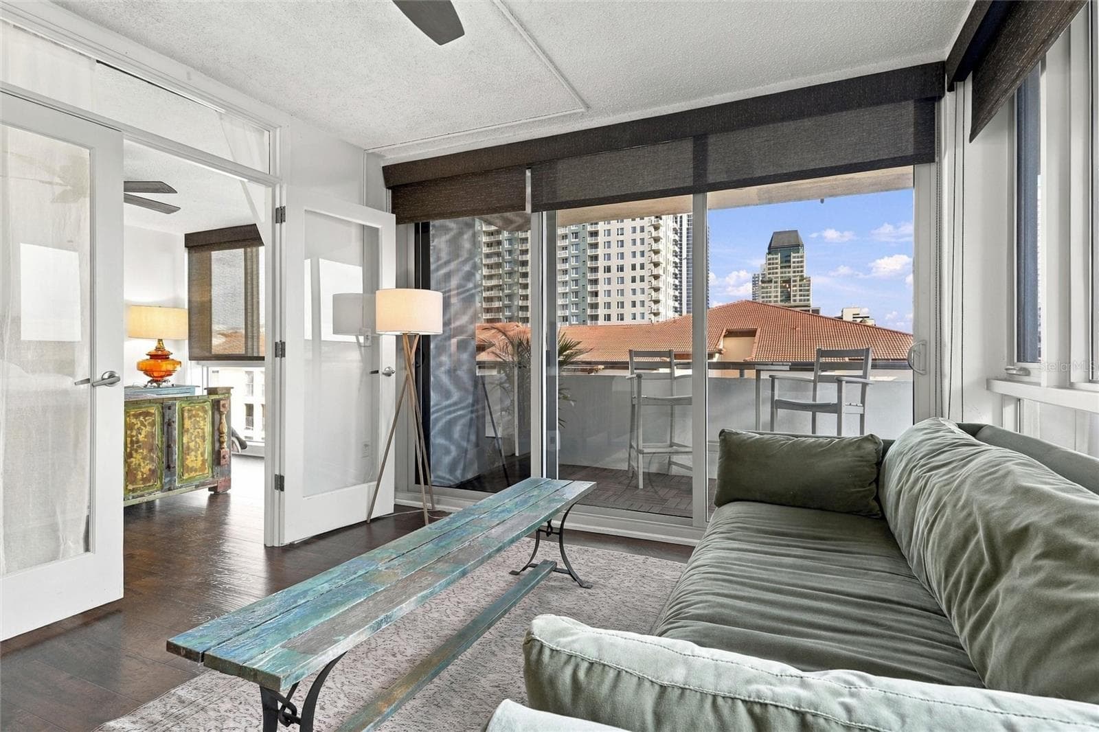 Condominium at 470 3RD ST S #602, ST PETERSBURG, photo 3 of 34