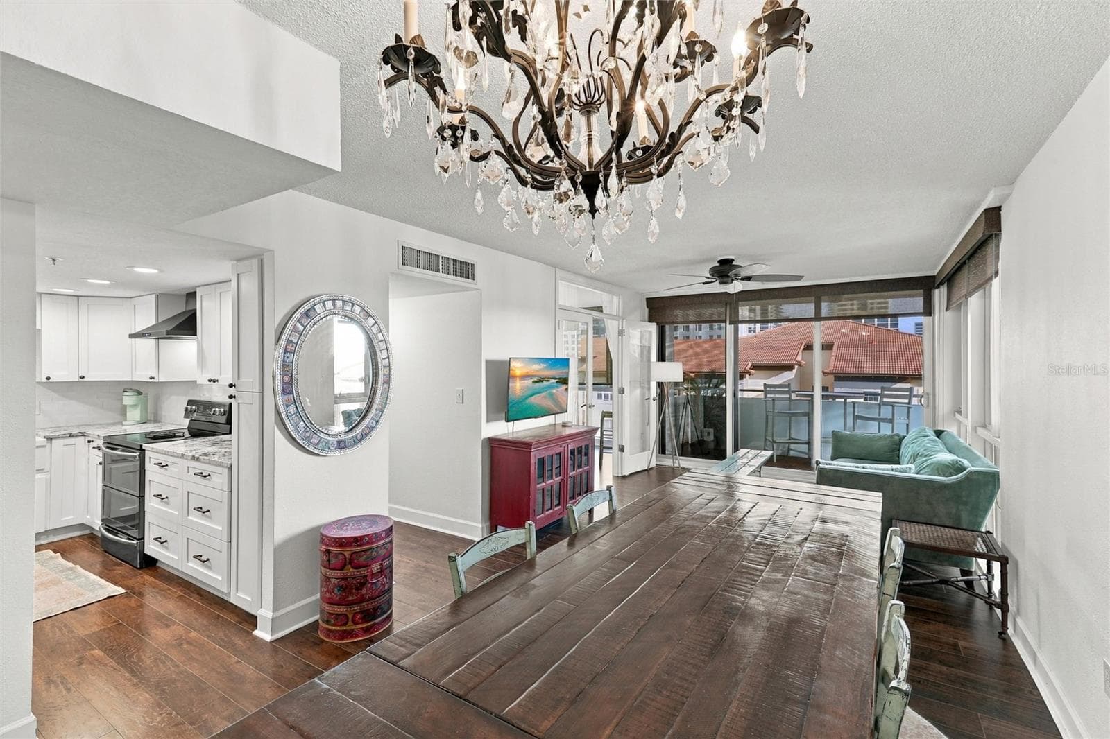 Condominium at 470 3RD ST S #602, ST PETERSBURG, photo 5 of 34