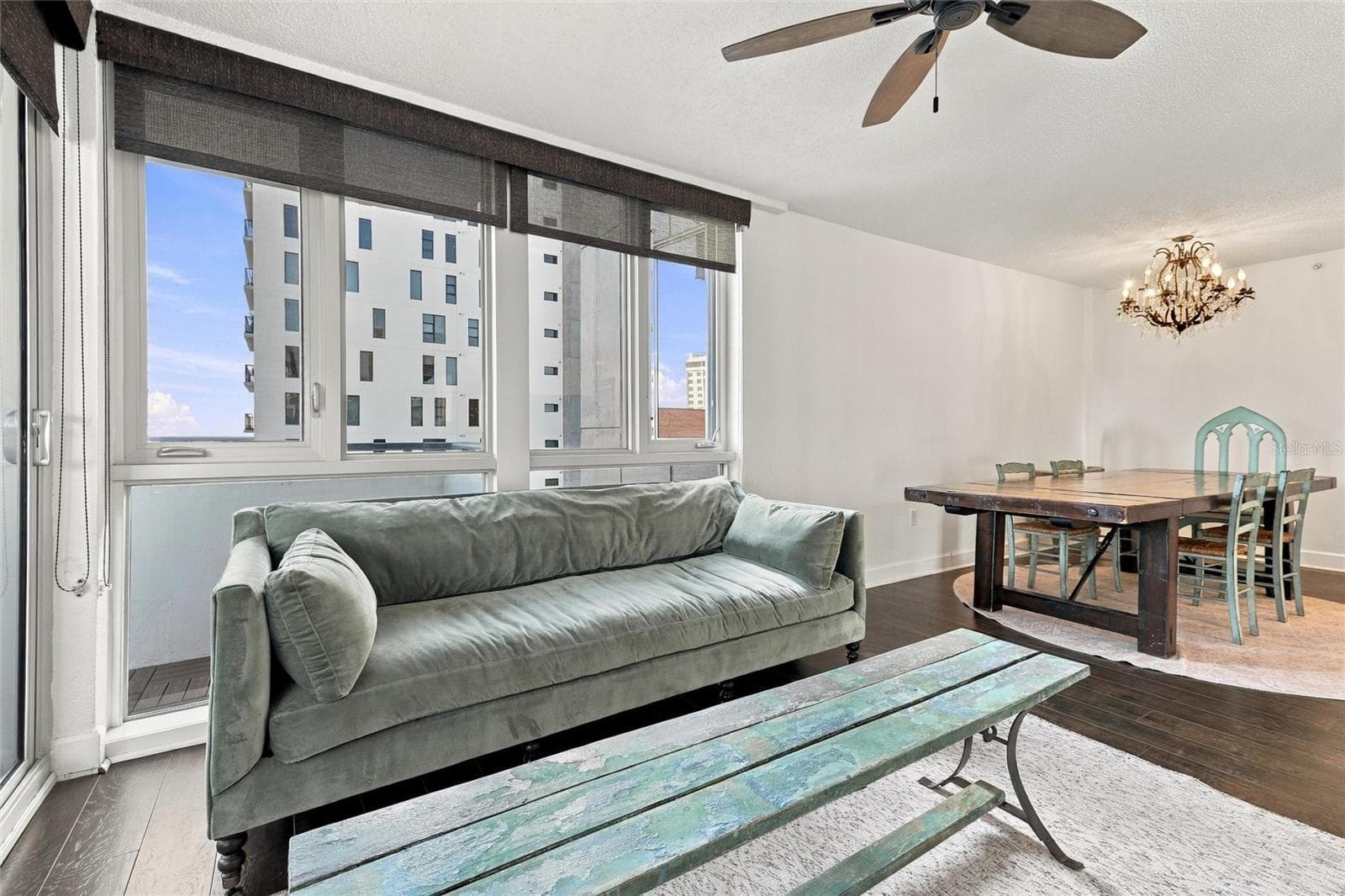 Condominium at 470 3RD ST S #602, ST PETERSBURG, photo 7 of 34