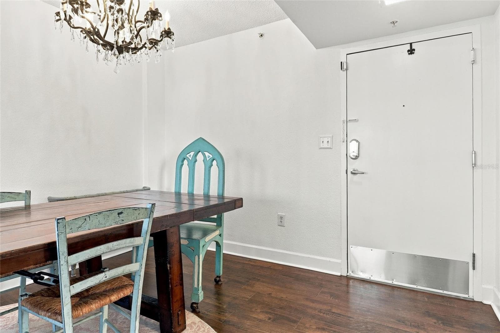 Condominium at 470 3RD ST S #602, ST PETERSBURG, photo 12 of 34